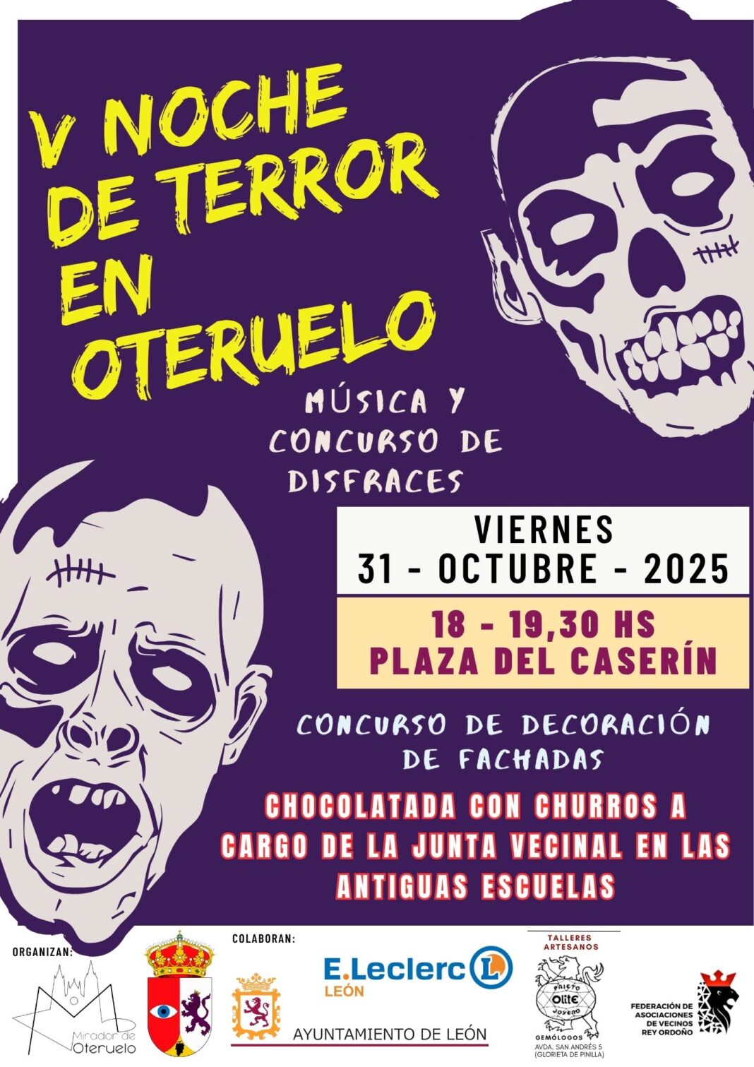 V NOCHE DE TERROR EN OTERUELO 2025 (1)